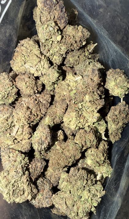 White Poison