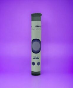 Cannons – White Rhino x Apple Fritter Shatter 2 Pack Pre-Roll (Indica)