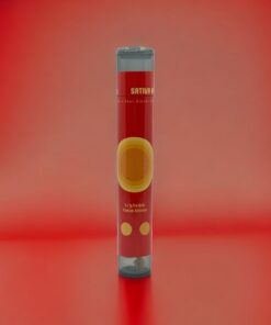 Cannons – Cherry OG x Sour Diesel THCa Diamond 2 Pack Pre-Roll (Sativa)