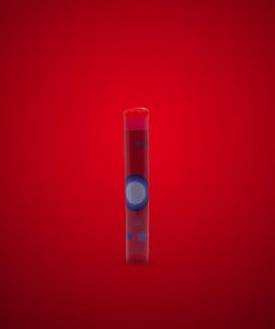 Cannons – Red Dragon x Dosi-Pie Shatter 2 Pack Pre-Roll (Indica)