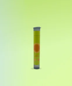 Cannons – Cali-O x Grape Cream Cake THCa Diamond 2 Pack Pre-Roll (Indica)