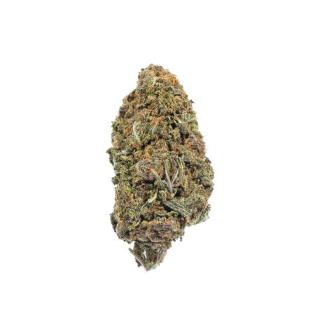 Alaskan Thunder Fuck