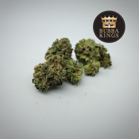 Bubba Kings - Death Cookie Smalls