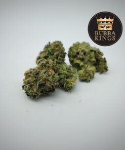 Bubba Kings - Death Cookie Smalls