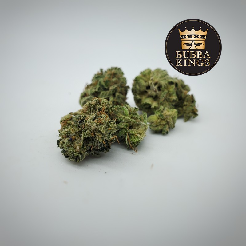 Bubba Kings - Death Cookie Smalls
