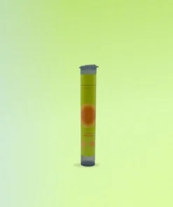 Cannons – Pinetar x Banana OG Shatter 2 Pack Pre-Roll (Indica)