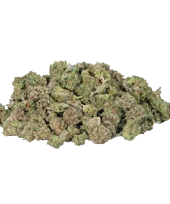 Grandmommy Purple Smalls