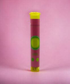 Cannons – Cookies Kush x Sunset Sherbet THCa Diamond 2 Pack Pre-Roll (Indica)