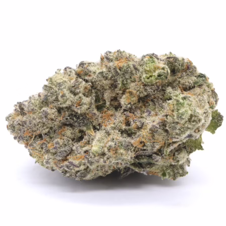 Grape Cream Cake