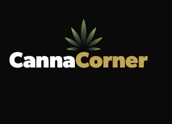 Canna Corner