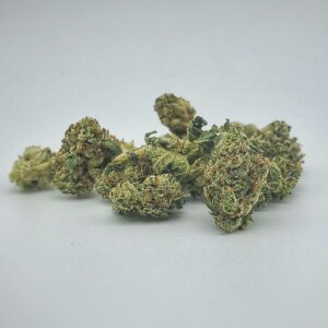 Bubba Kings - Mike Tyson Smalls