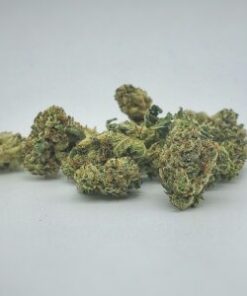 Bubba Kings - Mike Tyson Smalls