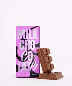 Euphoria Psychedelics – Milk Chocolate 6000mg