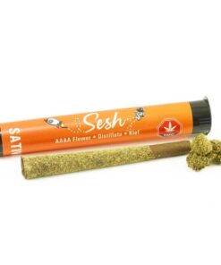 Sesh Blunt - Sativa 1.5g