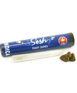 Sesh Hash Joint - Indica