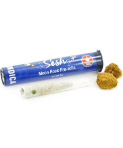 Sesh Moon Rock Joint - Indica