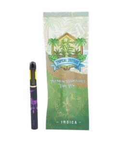 So High Extracts Disposable Pen (1g) - Tropical Zkittles