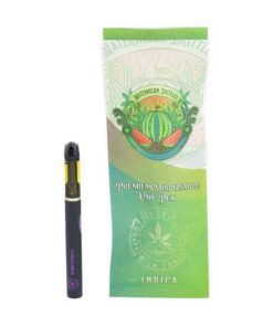 So High Extracts Disposable Pen (1g) - Watermelon Zkittlez