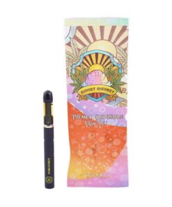 So High Extracts Disposable Pen (1g) - Sunset Sherbet