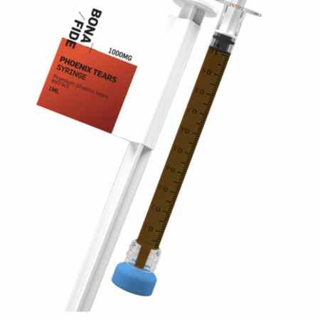 Bonafide – Phoenix Tears 1000mg