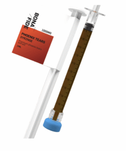 Bonafide – Phoenix Tears 1000mg