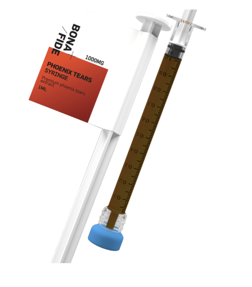 Bonafide – Phoenix Tears 1000mg