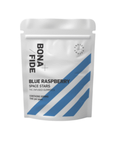 Bonafide - Space Stars 500mg (Indica)
