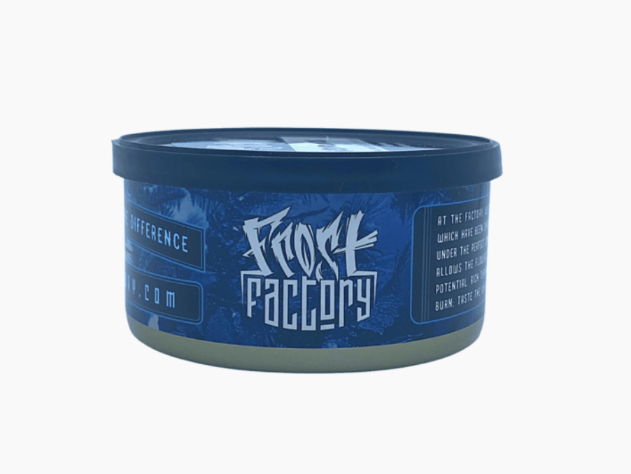 Frost Factory Cold Cured Quads - Pink Fire OG