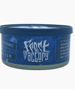 Frost Factory Cold Cured Quads - Death Tuna