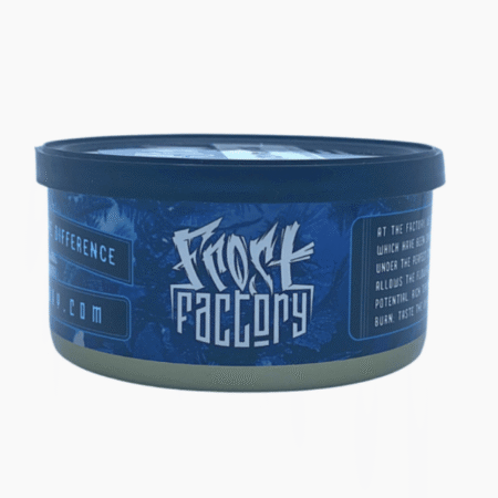 Frost Factory Cold Cured Quads - Death Tuna