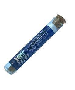 Frost Factory Snow Cone - Pre-Roll Hybrid Blend 1g