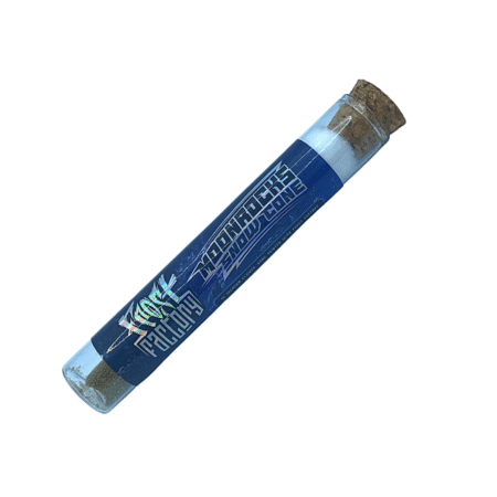 Frost Factory Snow Cone - Pre-Roll Indica Blend 1g