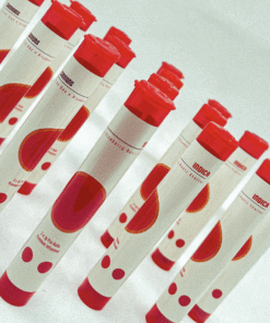 Cannons – Pink Gas x Blueberry Runtz Shatter 2 Pack Pre-Roll (Indica)