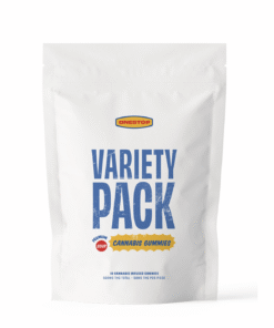 OneStop - Sour Variety Pack Gummies 500mg