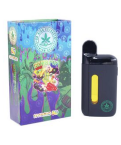 So High Extracts Disposable Pen 5g - Bomb Pop