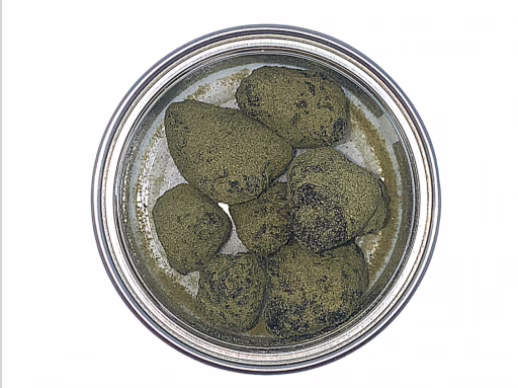 Frost Factory Moon Rocks - Makavelli