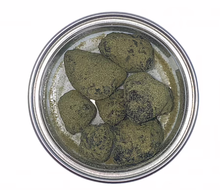 Frost Factory Moon Rocks - Pure Vida