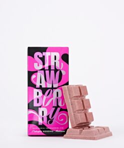 Euphoria Psychedelics – Strawberry Swirl 6000mg