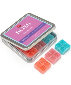 Bliss Edibles - Daydream 1080mg