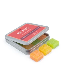 Bliss Edibles - Sweet Escape 1080mg