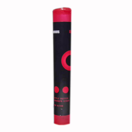 Cannons – Wonka THCa Diamond 1 X 1.5G Pre-Roll (Indica)