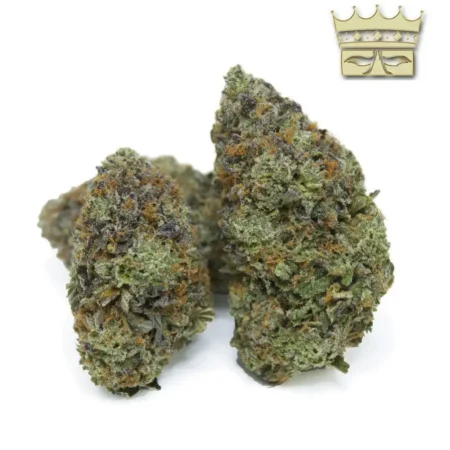 Bubba Kings - Death Cookie