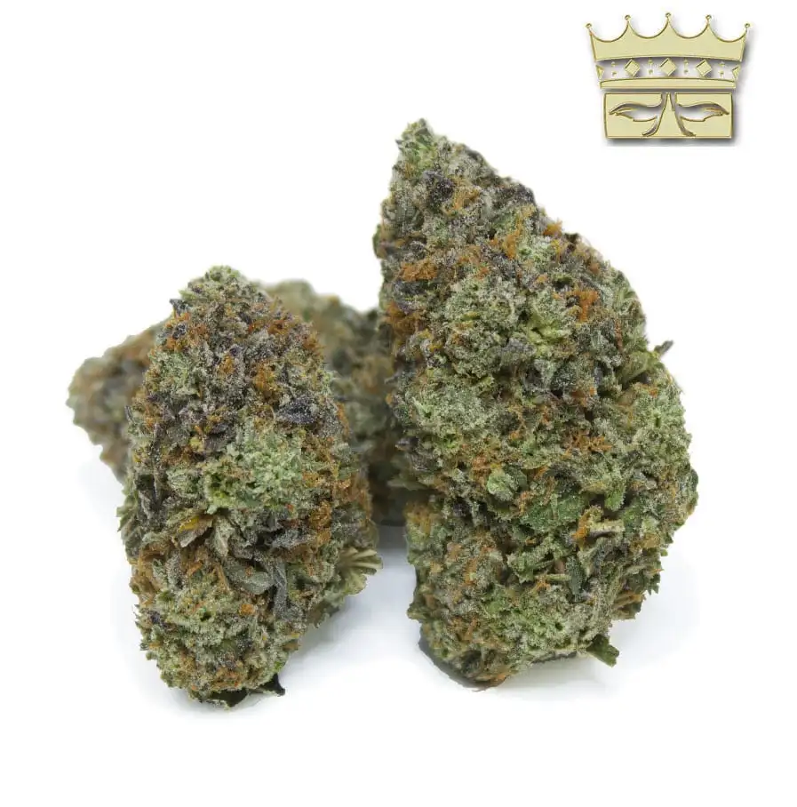 Bubba Kings - Death Cookie