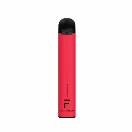 Fog Formulas Series 16 Nicotine Disposable - Watermelon Ice