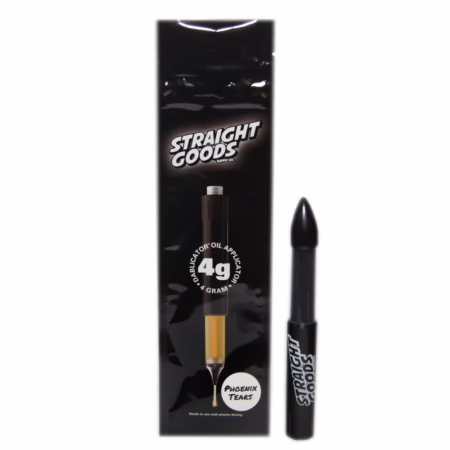 Straight Goods Dablicators 4g - Phoenix Tears