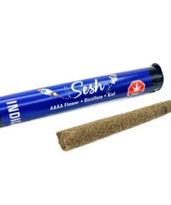Sesh Blunt - Indica 1.5g