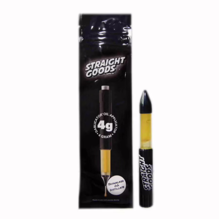 Straight Goods Dablicators 4g - Skywalker OG