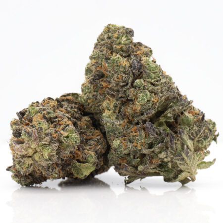 Grape Gas #7