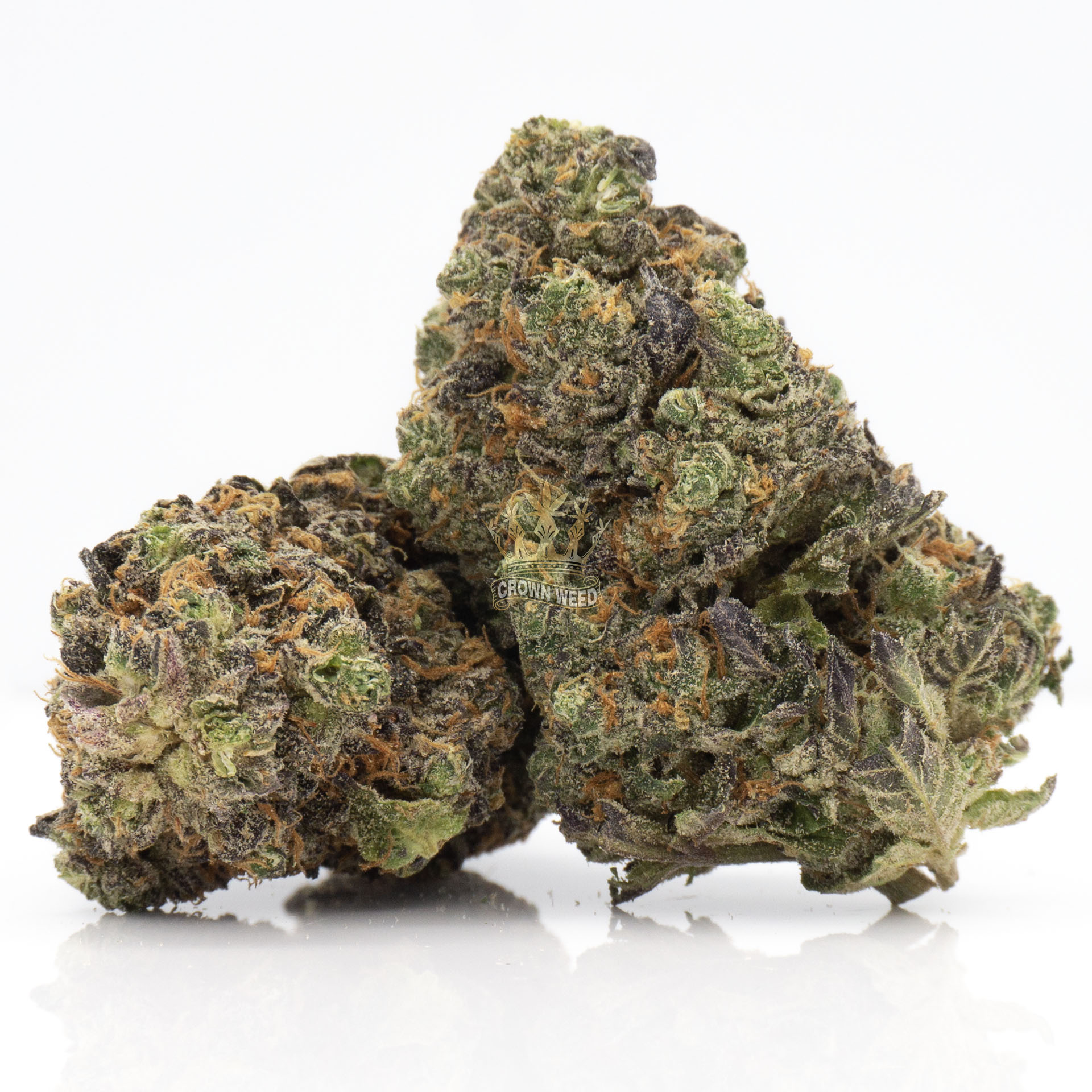 Grape Gas #7