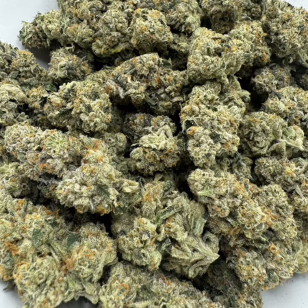 Exotic - Apple Pie LSO